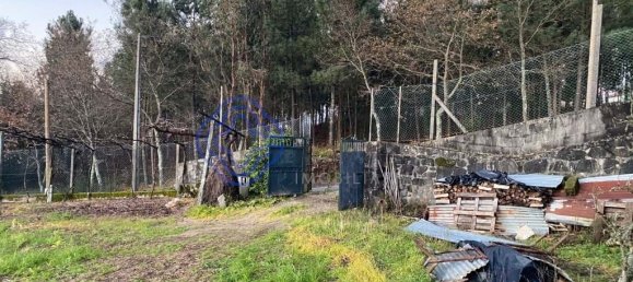 5 Schlafzimmer Schlösser in Felgueiras, Portugal, Nr. 46349 9