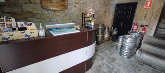 585m² Commercial property in Cantabria, Spain No. 160563 30