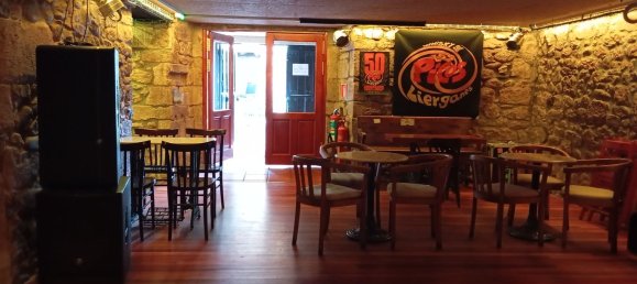 585m² Commercial property in Cantabria, Spain No. 160563 14