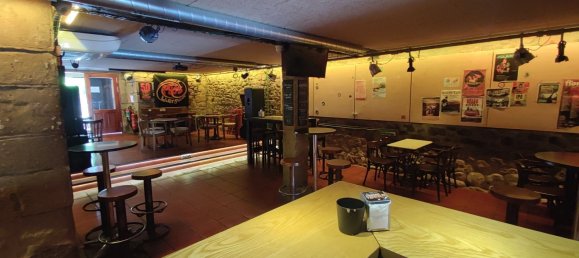 585m² Commercial property in Cantabria, Spain No. 160563 7