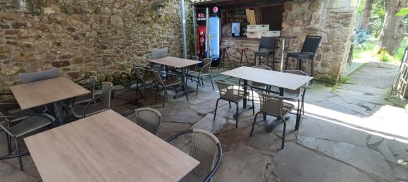 585m² Commercial property in Cantabria, Spain No. 160563 24