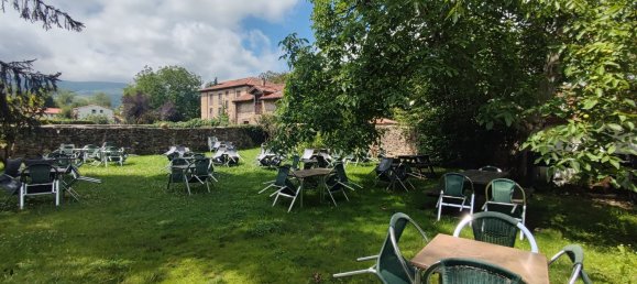 585m² Commercial property in Cantabria, Spain No. 160563 26