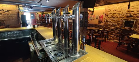 585m² Commercial property in Cantabria, Spain No. 160563 10