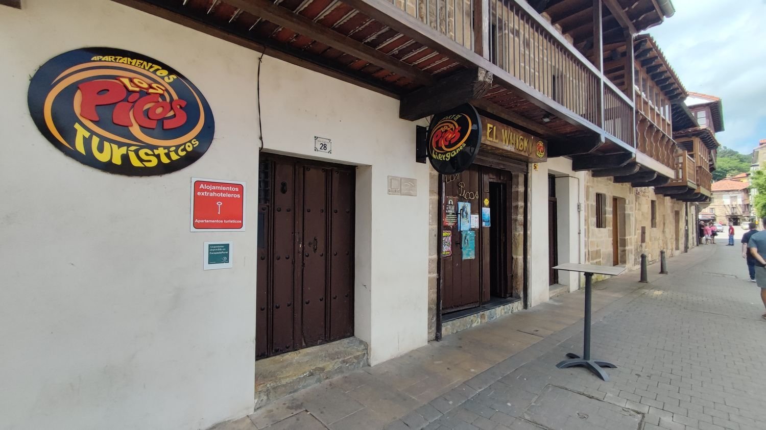 585m² Commercial property in Cantabria, Spain No. 160563