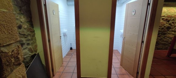 585m² Commercial property in Cantabria, Spain No. 160563 17