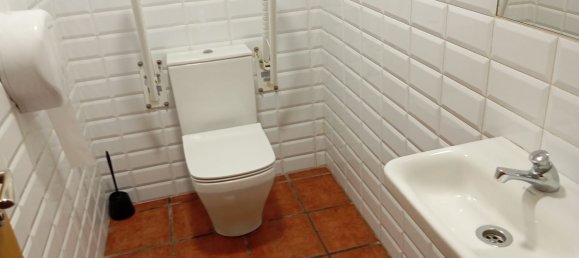 585m² Commercial property in Cantabria, Spain No. 160563 20