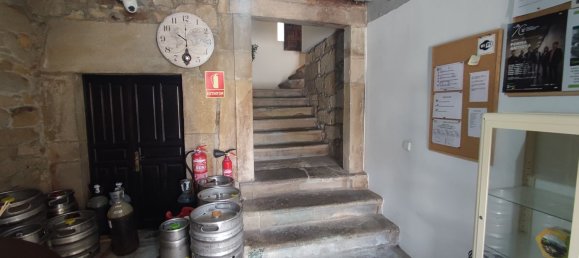 585m² Commercial property in Cantabria, Spain No. 160563 32