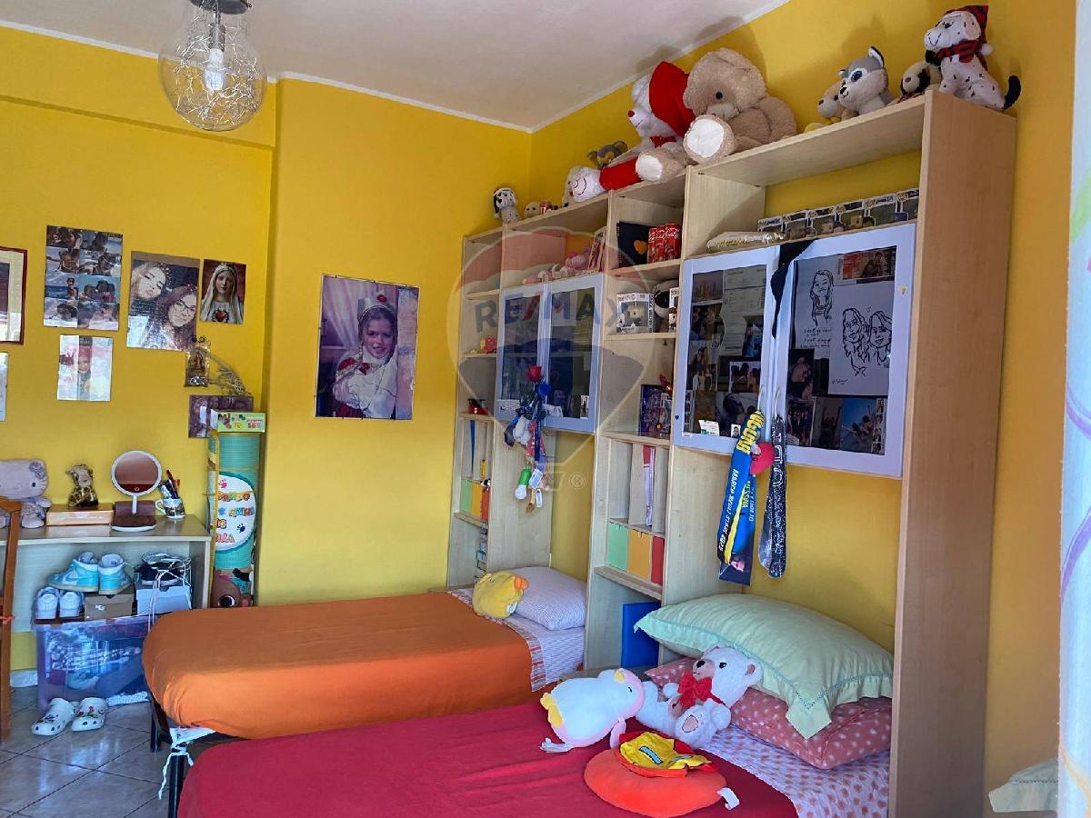 2 chambres Appartement à Catania, Italy No. 319029