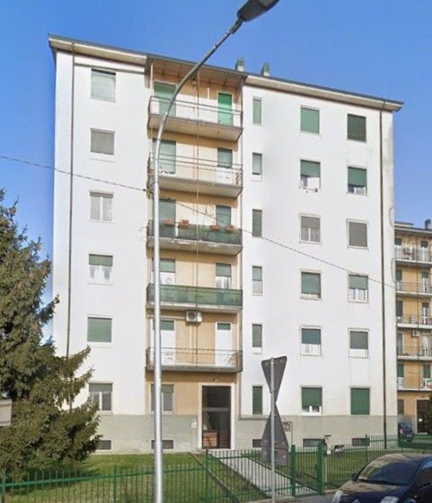 2 Schlafzimmer Wohnung in Gessate, Italy, Nr. 366470