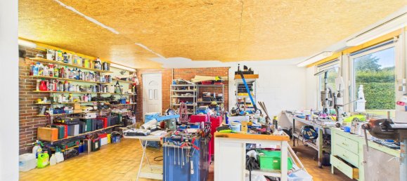 5 rooms House in Friesland, Germany No. 235638 14