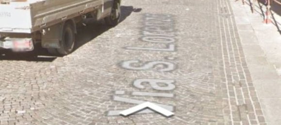 Gewerbliche Immobilie in Alessandria, Italy 37m², Nr. 213580 6