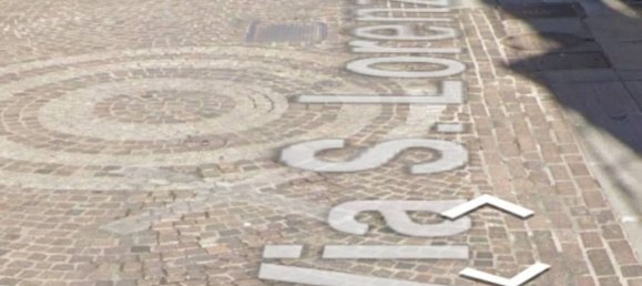 Gewerbliche Immobilie in Alessandria, Italy 37m², Nr. 213580 13