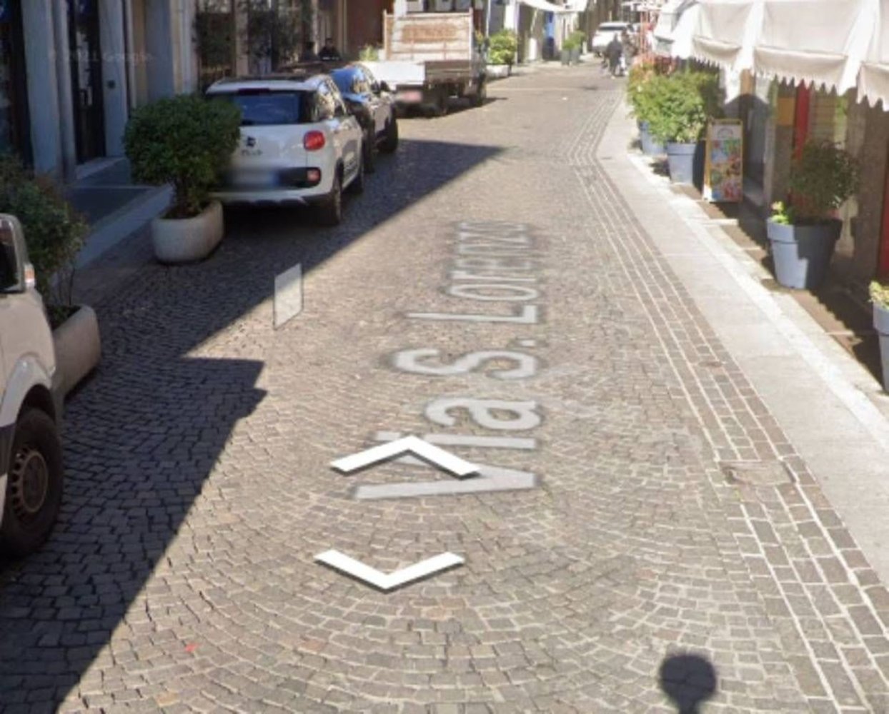 Gewerbliche Immobilie in Alessandria, Italy 37m², Nr. 213580