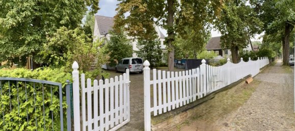 Дуплекс с 5 комнатами в Кёпеник, Германия № 342810 9