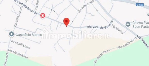 Apartamento de 2 dormitorios en Colleferro, Italy No. 190850 4