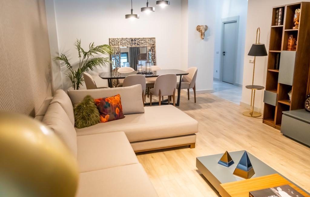 شقة 3+1 في Izmir, Turkey رقم 10959