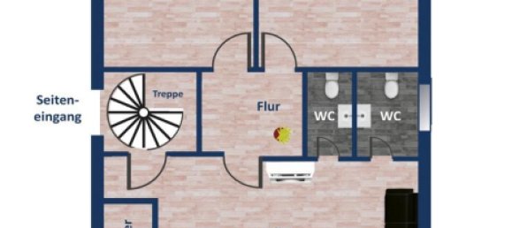 Casa de 5 dormitorios en Steinfurt, Germany No. 338780 16