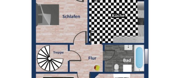 Casa de 5 dormitorios en Steinfurt, Germany No. 338780 17