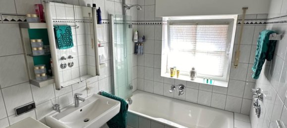 Casa de 5 dormitorios en Steinfurt, Germany No. 338780 12