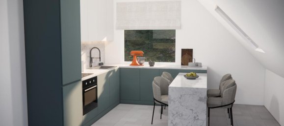 1 غرف نوم شقة في Dortmund, Germany رقم 352489 2