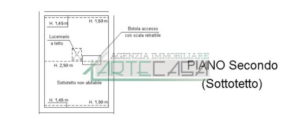 Дом с 4 комнатами в Понтедера, Италия № 20509 3