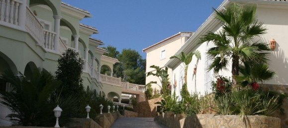 2 bedrooms Apartment in Benissa, Spain No. 76772 9