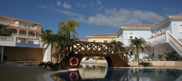 2 bedrooms Apartment in Benissa, Spain No. 76772 10