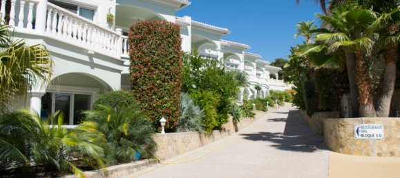 2 bedrooms Apartment in Benissa, Spain No. 76772 42