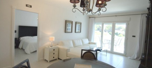 2 bedrooms Apartment in Benissa, Spain No. 76772 31