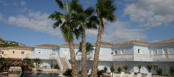2 bedrooms Apartment in Benissa, Spain No. 76772 18