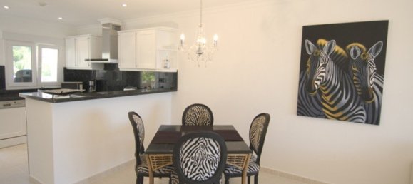 2 bedrooms Apartment in Benissa, Spain No. 76772 26