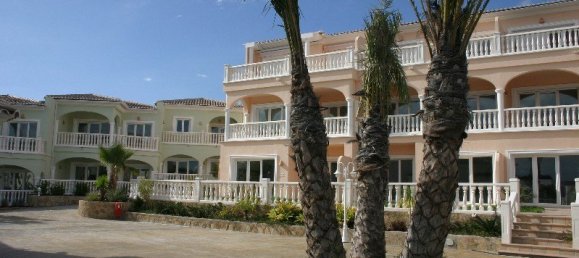 2 bedrooms Apartment in Benissa, Spain No. 76772 40