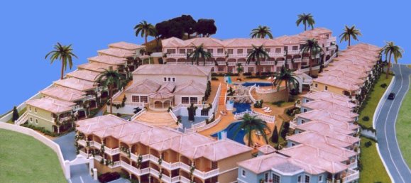 2 bedrooms Apartment in Benissa, Spain No. 76772 39