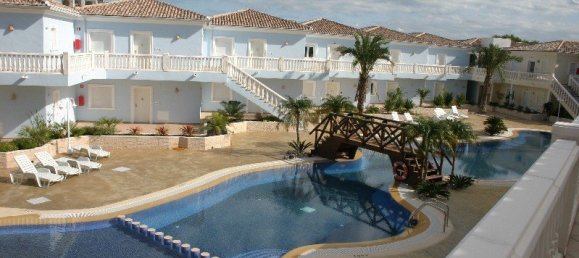 2 bedrooms Apartment in Benissa, Spain No. 76772 37