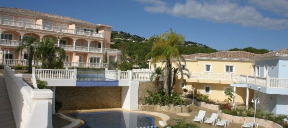 2 bedrooms Apartment in Benissa, Spain No. 76772 38