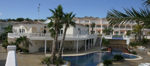 2 bedrooms Apartment in Benissa, Spain No. 76772 12