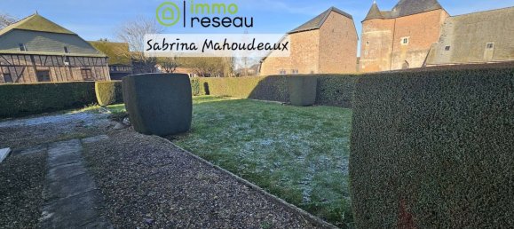 3 bedrooms House in Parfondeval, France No. 45565 8