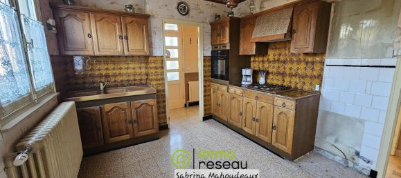 3 bedrooms House in Parfondeval, France No. 45565 3