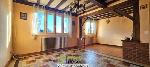 3 bedrooms House in Parfondeval, France No. 45565 4