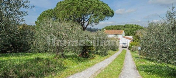 Casa de 4 dormitorios en Pisa, Italy No. 123019 29