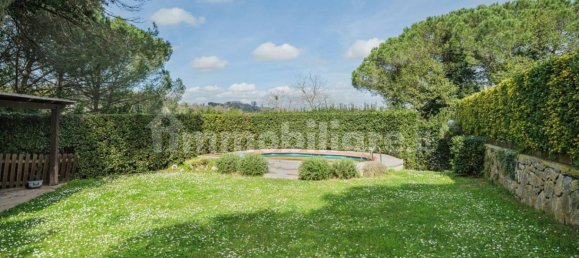 Casa de 4 dormitorios en Pisa, Italy No. 123019 3