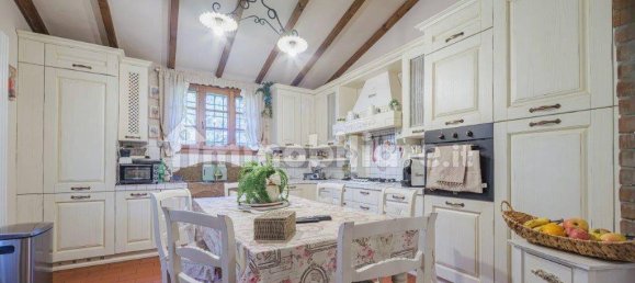 Casa de 4 dormitorios en Pisa, Italy No. 123019 13