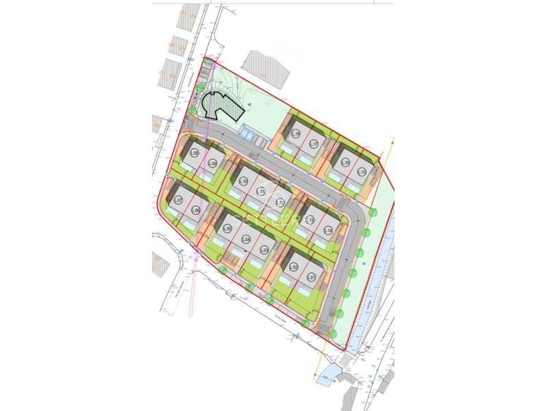 Terreno em Sintra, Portugal 9800 m² N.º 67453