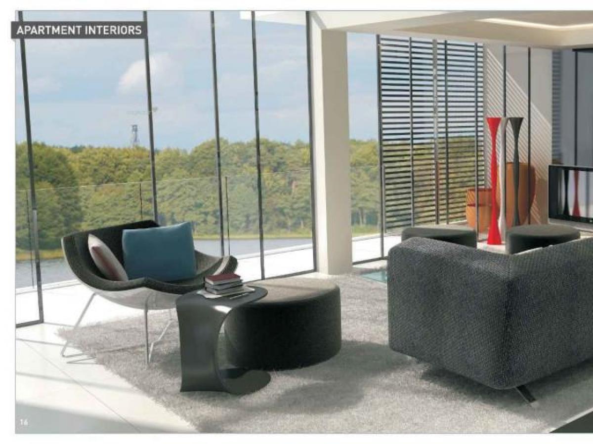 3 bedrooms House in Hyderabad, India No. 64813