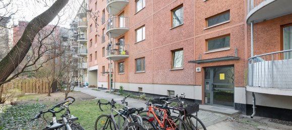 Apartamento de 2 divisões em Mitte, Germany N.º 107600 20