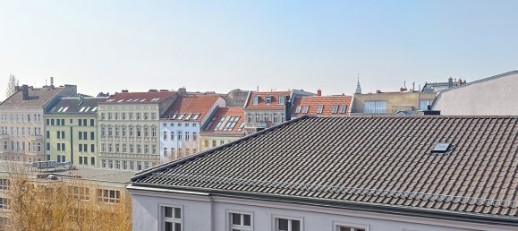 Apartamento de 2 divisões em Mitte, Germany N.º 107600 6