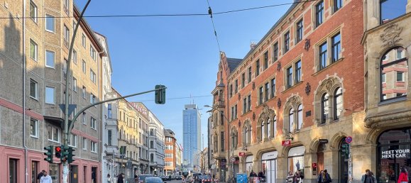 Apartamento de 2 divisões em Mitte, Germany N.º 107600 25