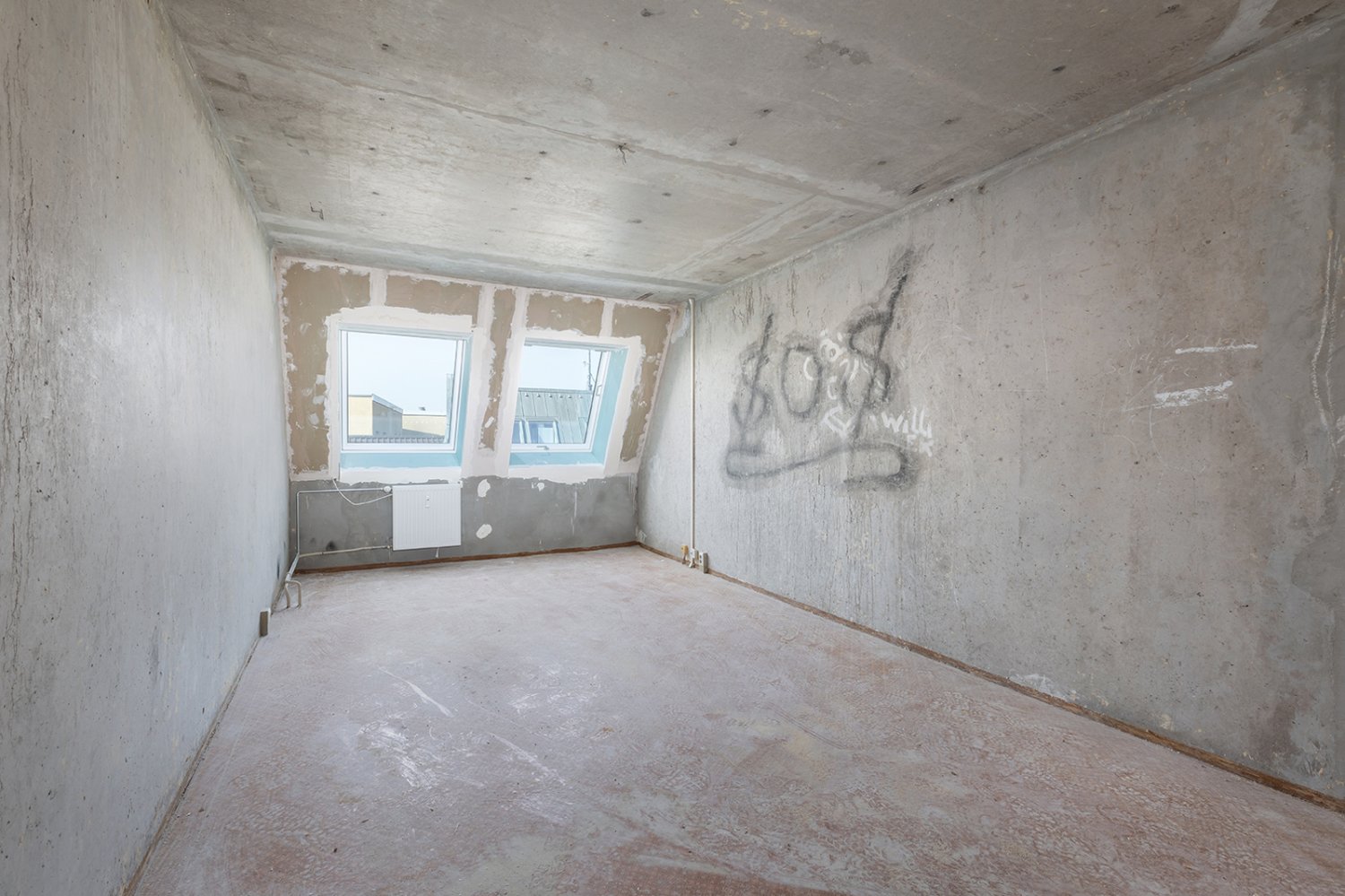 Apartamento de 2 divisões em Mitte, Germany N.º 107600