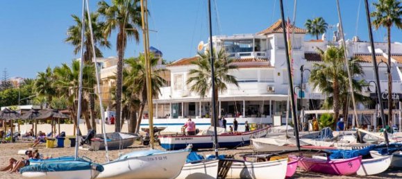 Adosado de 3 dormitorios en Mijas, Spain No. 47845 17