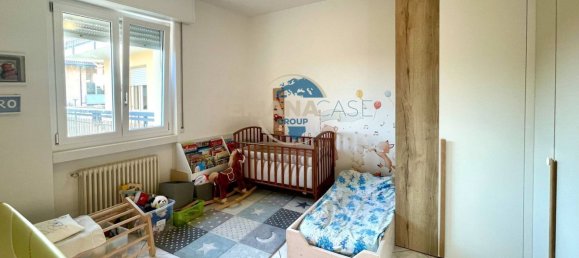 3 chambres Appartement à Scanzorosciate, Italy No. 360480 12